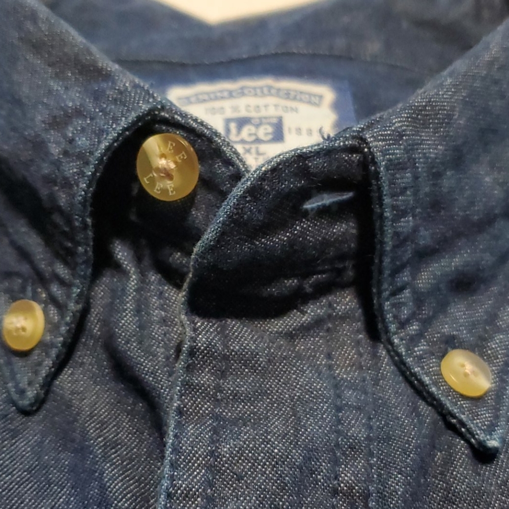 Lee Denim Collection - Picture 2 of 16